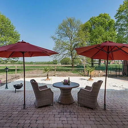 Apartamento Hof Holtmann *