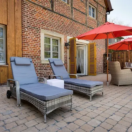 Hof Holtmann Apartamento *