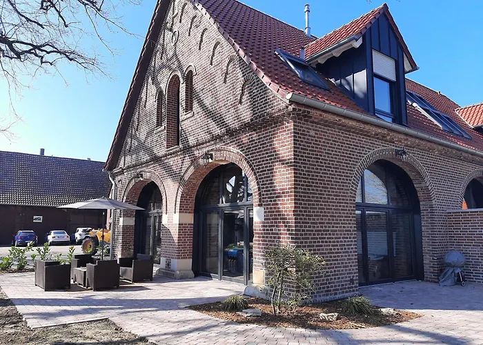Wagyu Farm Hof Holtmann Münster