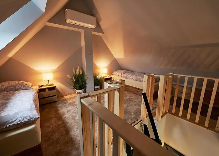 Wagyu Farm Hof Holtmann Apartamento