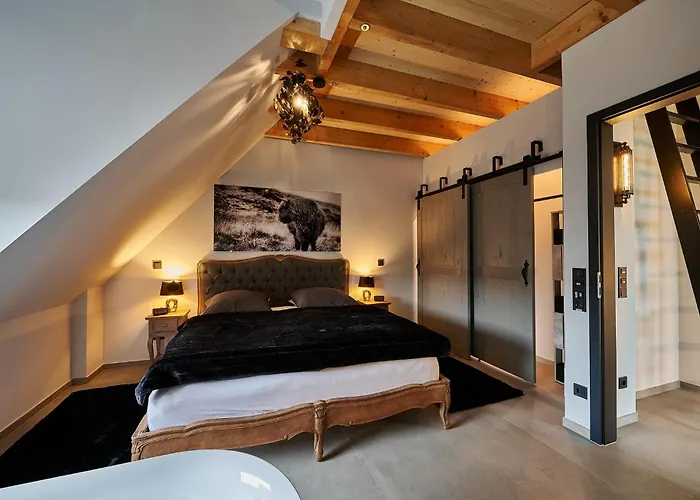 Apartament Hof Holtmann *