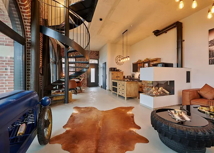 Apartamento Wagyu Farm Hof Holtmann Münster