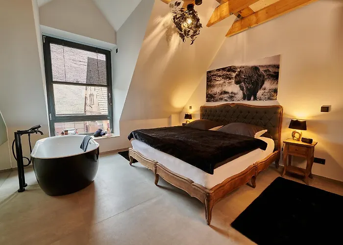 Wagyu Farm Hof Holtmann * Münster