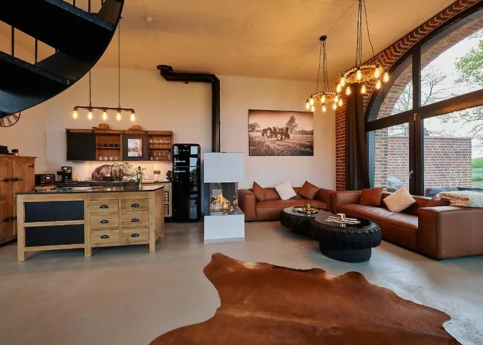 Hof Holtmann Apartament