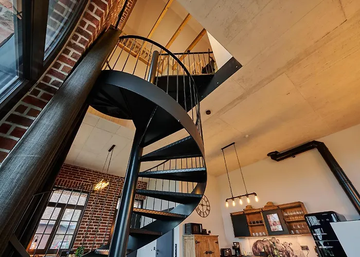 Apartamento Wagyu Farm Hof Holtmann Münster