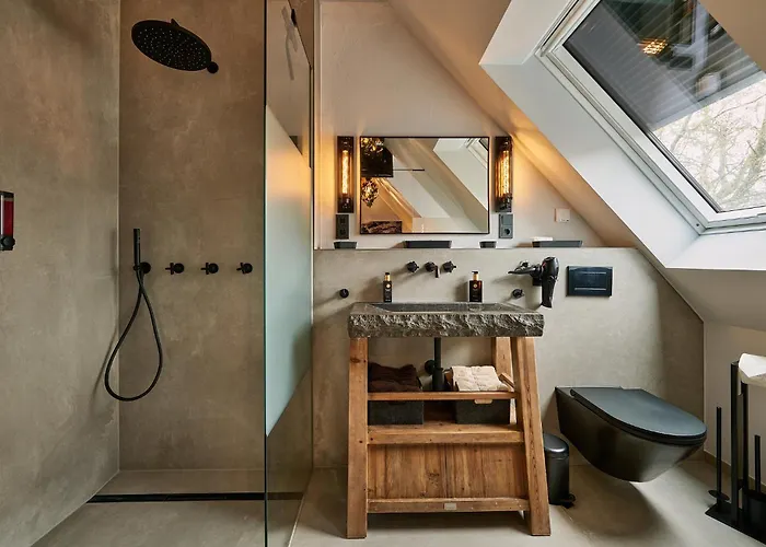 Apartament Hof Holtmann