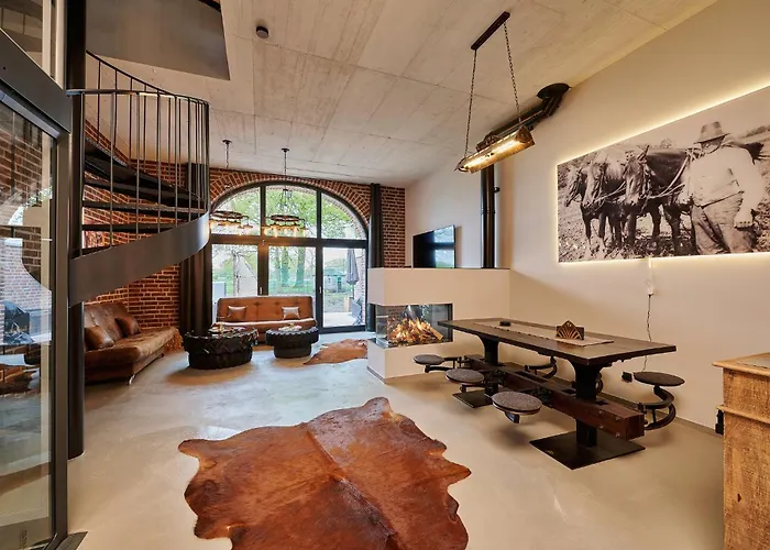 Wagyu Farm Hof Holtmann *