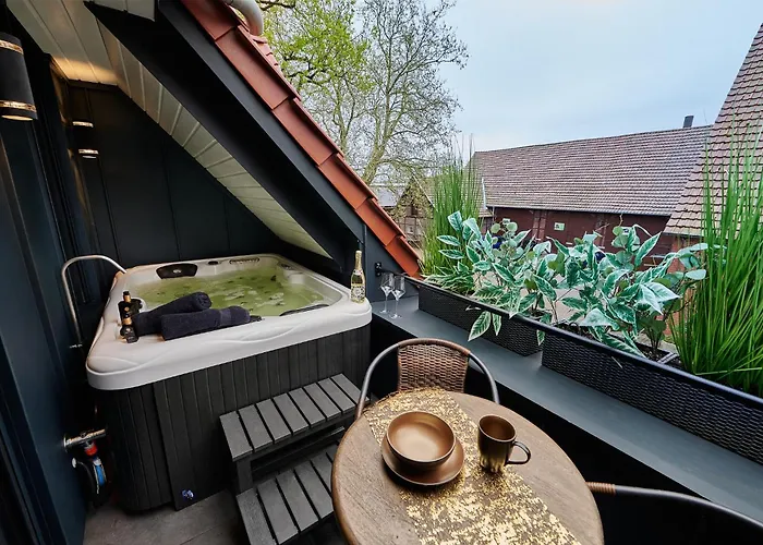 Hof Holtmann 蒙斯特