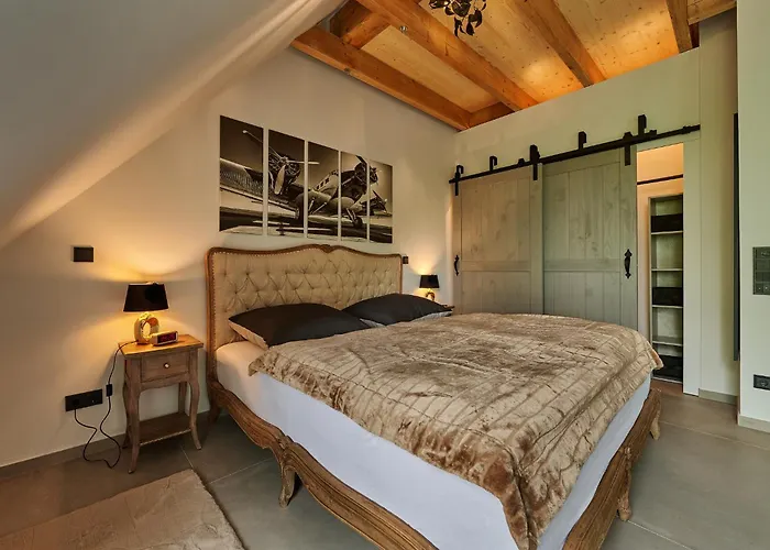 Apartament Hof Holtmann