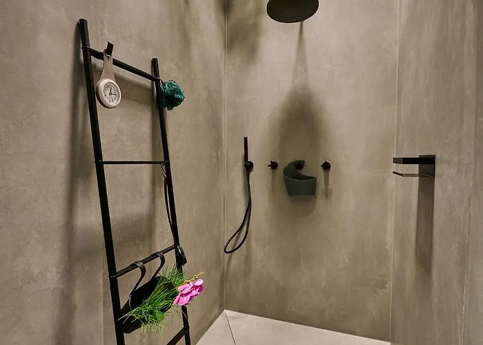 Apartament Hof Holtmann *