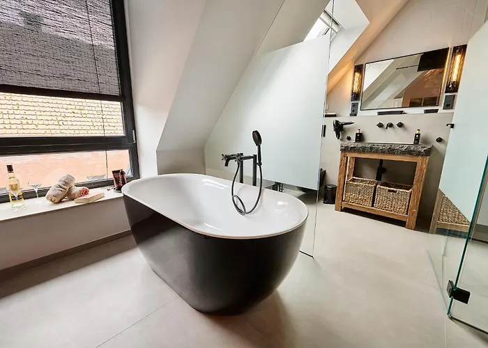 Wagyu Farm Hof Holtmann Apartamento Münster