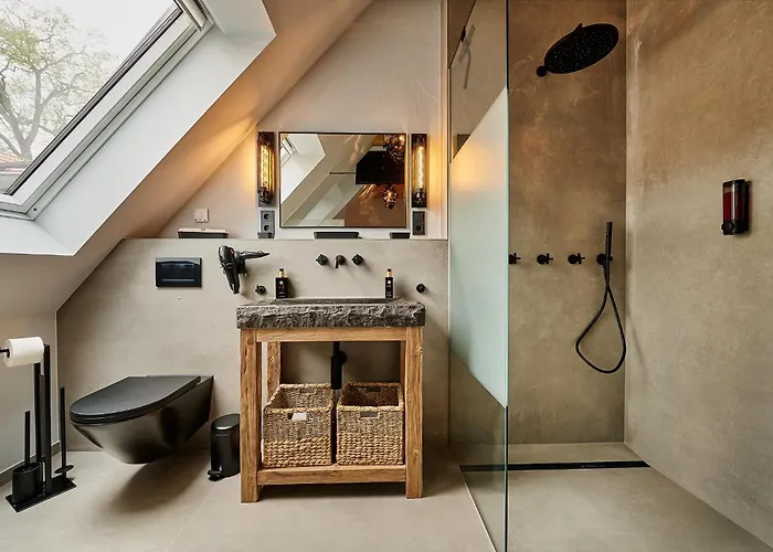 Apartamento Wagyu Farm Hof Holtmann Münster