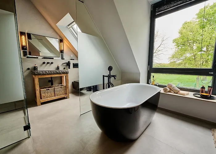 Hof Holtmann Apartament