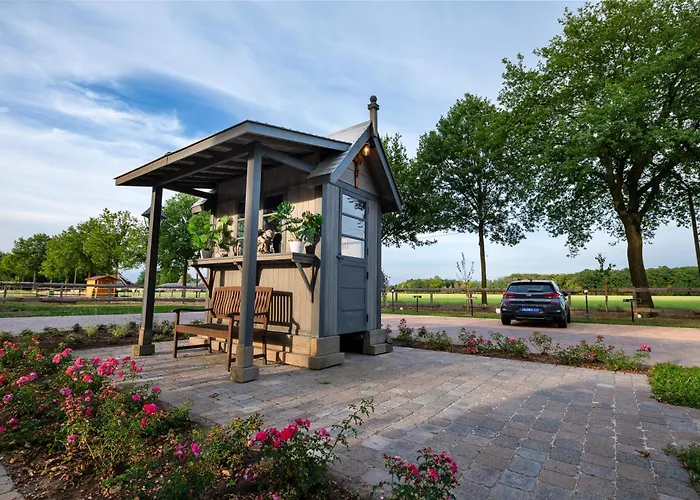 Apartament Hof Holtmann *