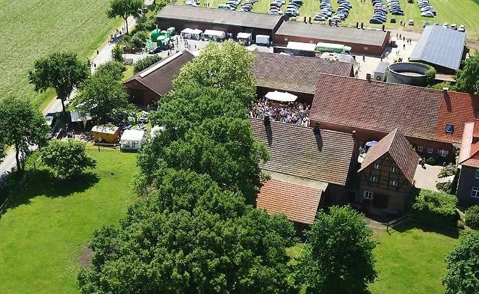 Apartament Hof Holtmann