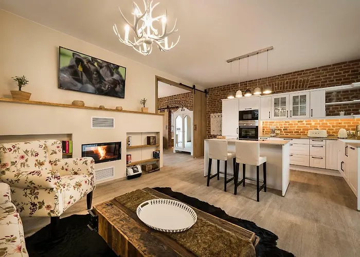 Wagyu Farm Hof Holtmann Apartamento