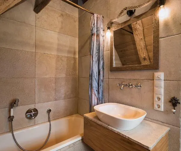 Wagyu Farm Hof Holtmann Apartamento