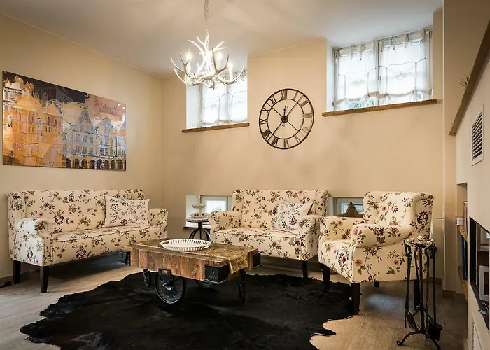 Apartamento Wagyu Farm Hof Holtmann Münster