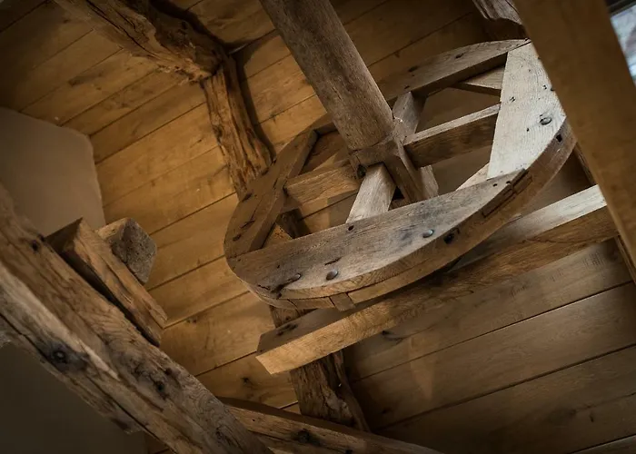 شقة Hof Holtmann *