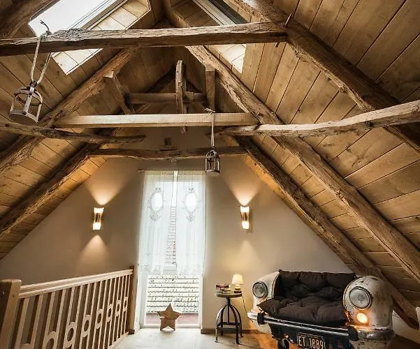 Hof Holtmann * 蒙斯特