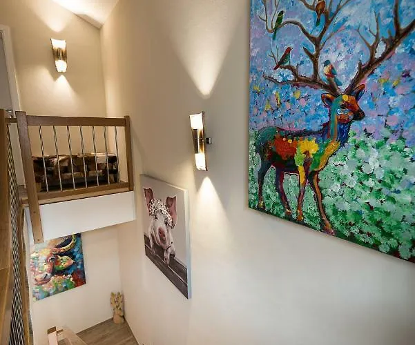 Hof Holtmann * مونستر