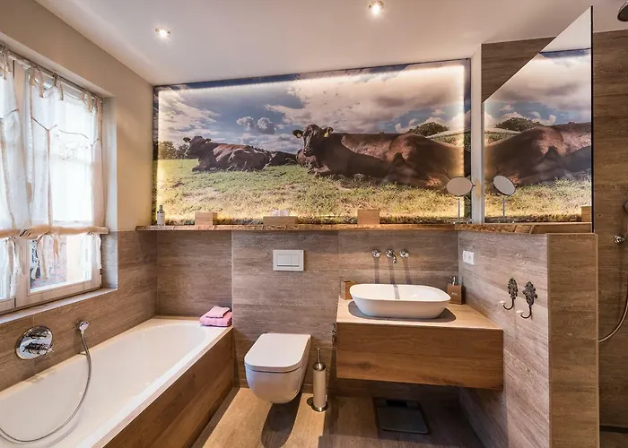 Wagyu Farm Hof Holtmann *