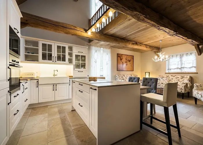 Hof Holtmann مونستر