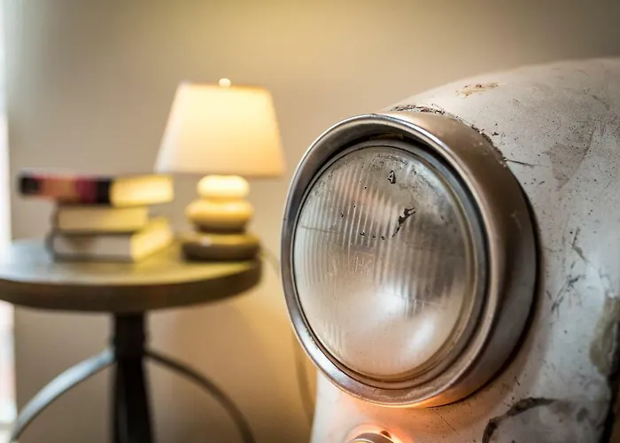 Hof Holtmann Apartament Munster (North Rhine-Westphalia)