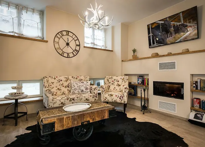 Wagyu Farm Hof Holtmann Apartamento Münster