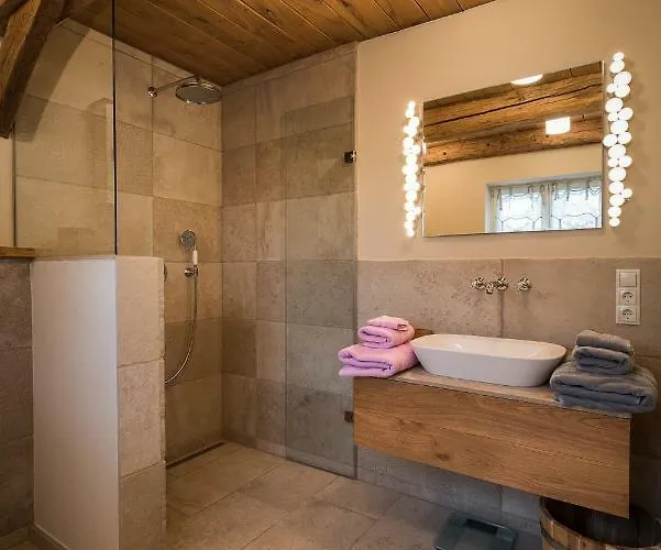 Apartamento Wagyu Farm Hof Holtmann Münster