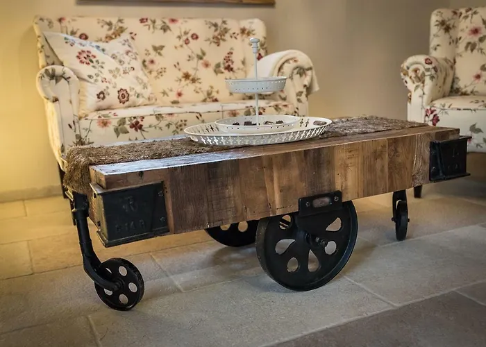 Hof Holtmann شقة مونستر