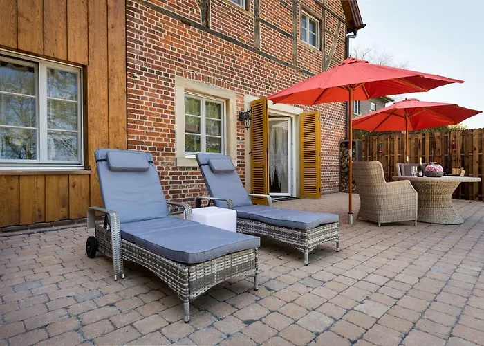 Wagyu Farm Hof Holtmann Apartamento *